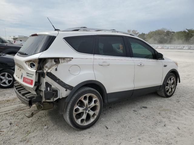 Изображение 3 2014 FORD ESCAPE TITANIUM 2014 с VIN 1FMCU0J95EUA74265