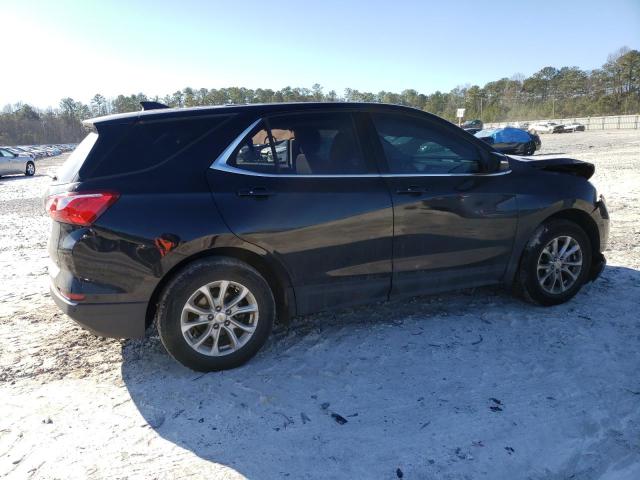 Obraz 3 z 2019 CHEVROLET EQUINOX LT 2019 z VIN 2GNAXKEV2K6287049