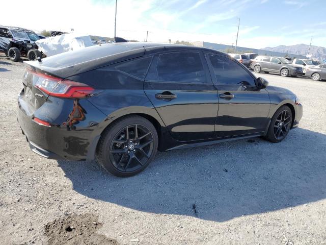 Obraz 3 z 2023 HONDA CIVIC SPORT 2023 z VIN 19XFL2H85PE011696