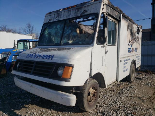 Obraz 2 z 1995 CHEVROLET P30  1995 z VIN 1GBHP32K3S3301785