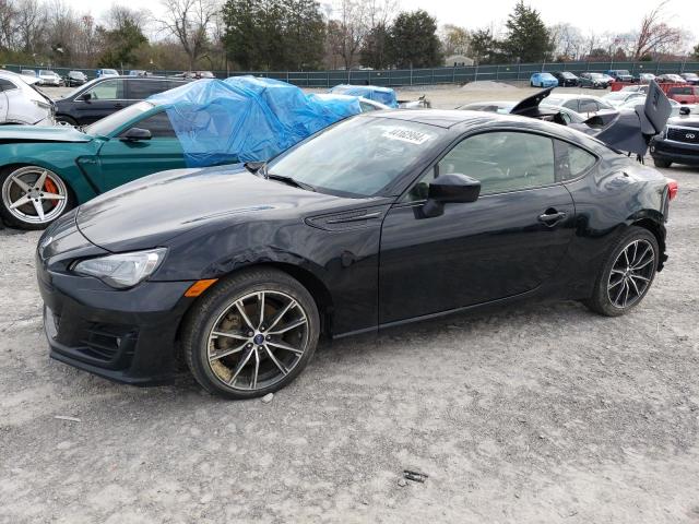 2018 SUBARU BRZ 2.0 LIMITED 2018 image