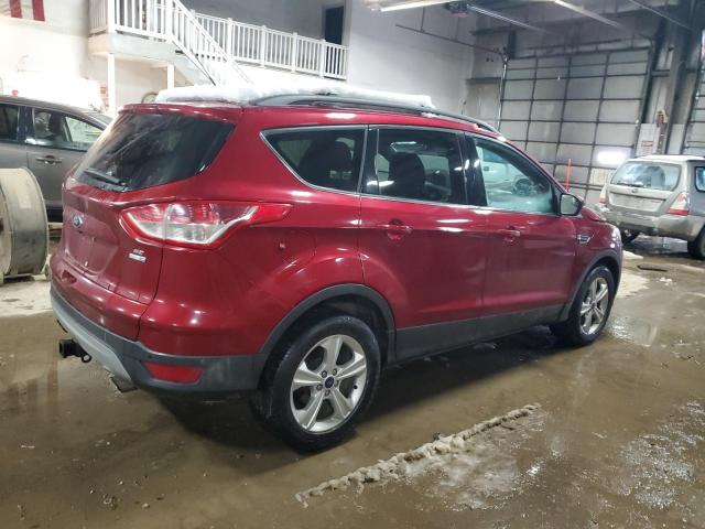 Obraz 3 z 2014 FORD ESCAPE SE 2014 z VIN 1FMCU9G92EUD57430