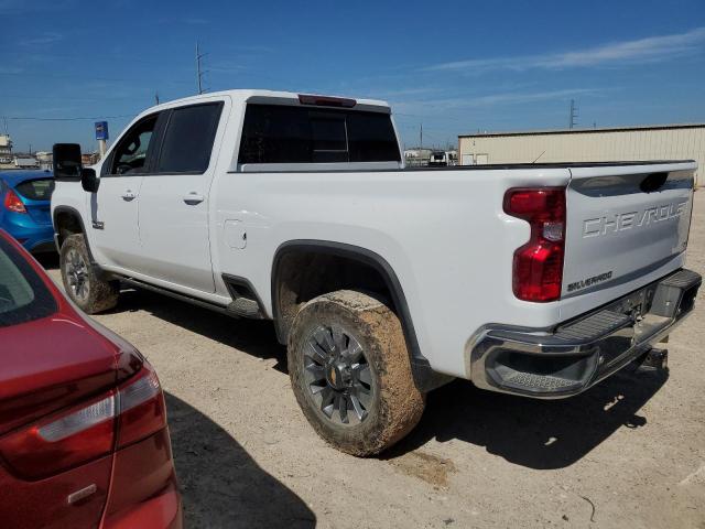 Image 2 of 2022 CHEVROLET SILVERADO K2500 HEAVY DUTY LT 2022 with VIN 2GC4YNEY5N1212006