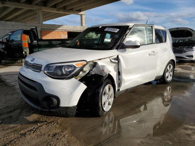 Изображение 1 2019 KIA SOUL  2019 с VIN KNDJN2A29K7921726