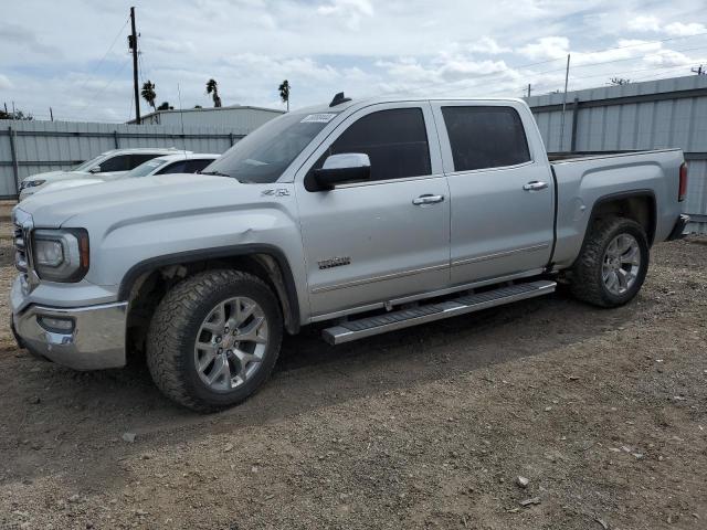 Obraz 1 z 2018 GMC SIERRA K1500 SLT 2018 z VIN 3GTU2NEC7JG119138