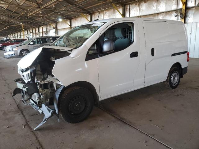 Obraz 2015 NISSAN NV200 2.5S 2015