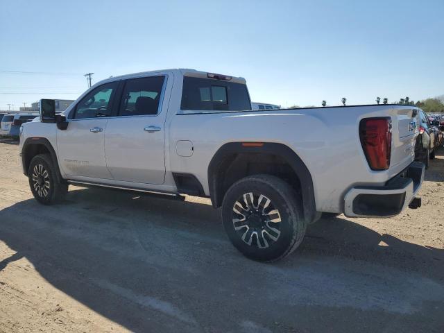 Изображение 2 2024 GMC SIERRA K3500 DENALI ULTIMATE 2024 с VIN 1GT49YEY3RF230193
