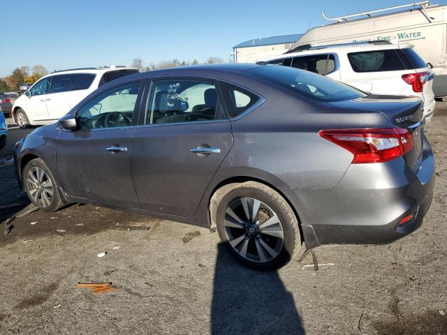 Изображение 2 2019 NISSAN SENTRA S 2019 с VIN 3N1AB7AP9KY382902
