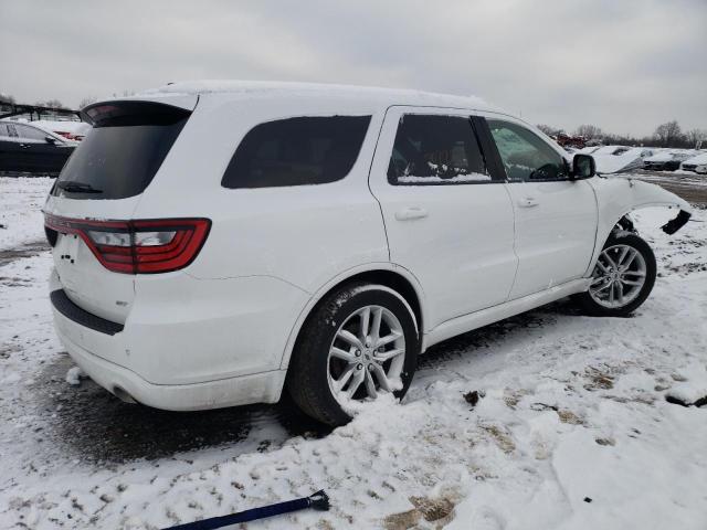 Image 3 of 2023 DODGE DURANGO GT 2023 with VIN 1C4RDJDG1PC585558