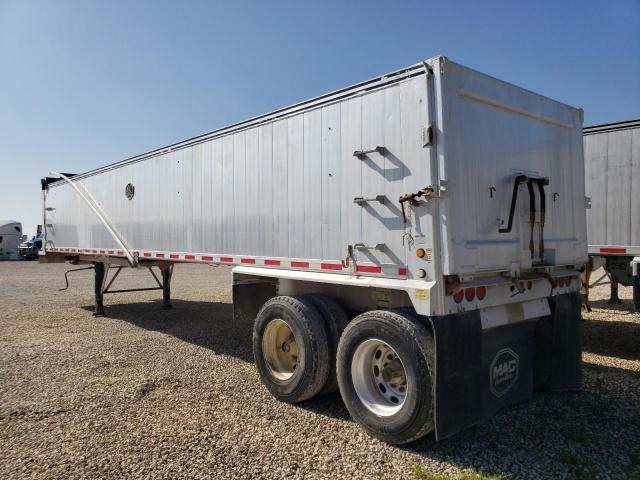 Изображение 3 2009 MAC TRAILER 2009 с VIN 5MADN40279C018138
