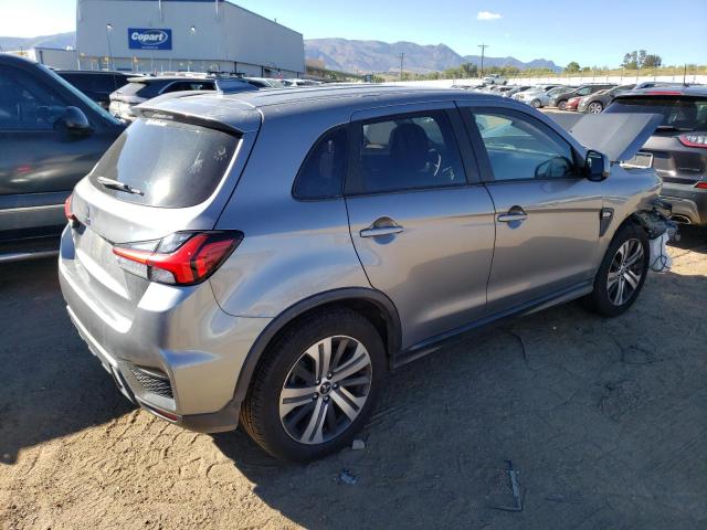 Image 3 of 2020 MITSUBISHI OUTLANDER SPORT ES 2020 with VIN JA4AP3AU1LU015939