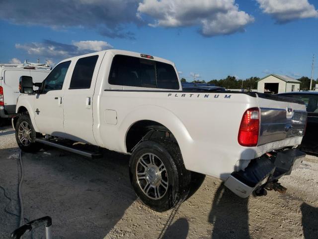 Изображение 2 2015 FORD F250 SUPER DUTY 2015 с VIN 1FT7W2BT0FEA38131