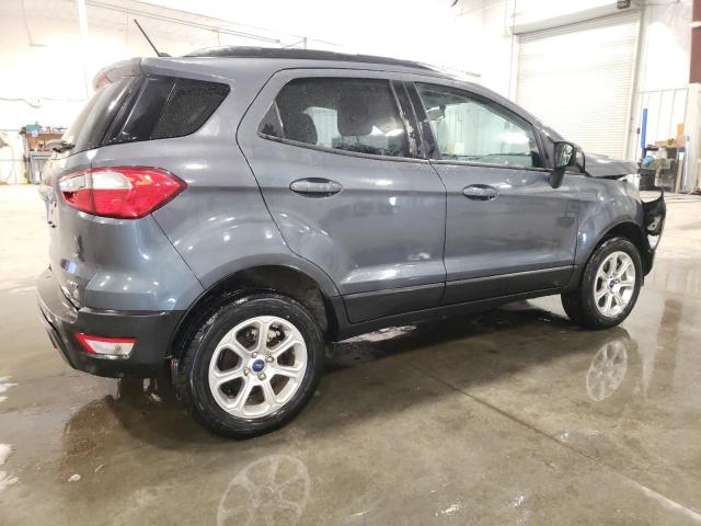 Obraz 3 z 2018 FORD ECOSPORT SE 2018 z VIN MAJ6P1UL1JC231818
