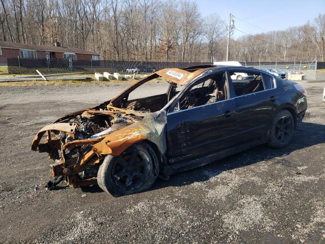 Obraz 1 z 2009 NISSAN ALTIMA 2.5 2009 z VIN 1N4AL21E49N498937
