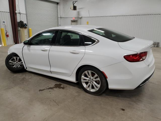 Obraz 2 z 2016 CHRYSLER 200 LIMITED 2016 z VIN 1C3CCCABXGN153847