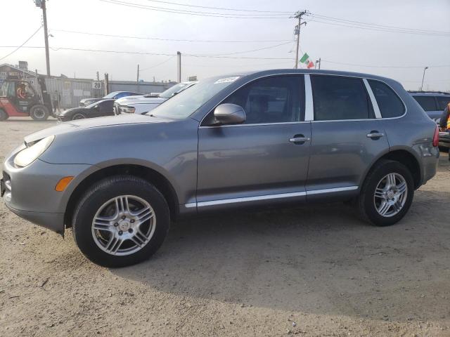 Image 1 of 2005 PORSCHE CAYENNE  2005 with VIN WP1AA29P85LA23236