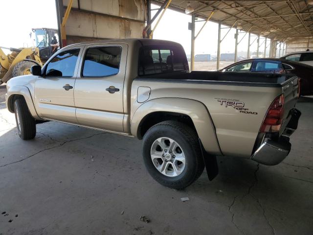 Obraz 2 z 2007 TOYOTA TACOMA DOUBLE CAB PRERUNNER 2007 z VIN 5TEJU62N07Z413602