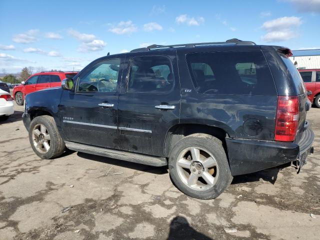 Изображение 2 2010 CHEVROLET TAHOE K1500 LTZ 2010 с VIN 1GNUKCE03AR275212