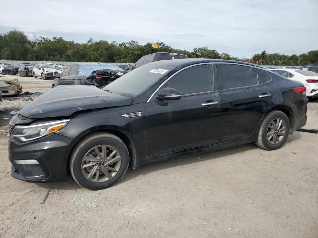 Obraz 2020 KIA OPTIMA LX 2020