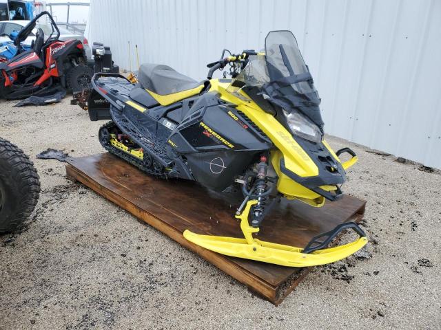 2022 SKI DOO RENEGADE 2022 image