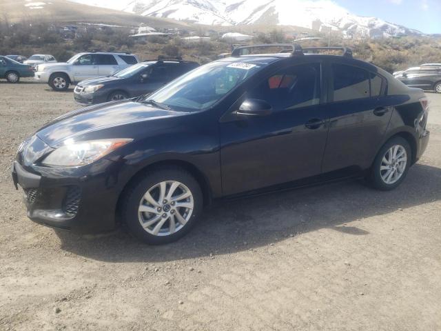 Image 1 of 2013 MAZDA 3 I 2013 with VIN JM1BL1VP6D1778301