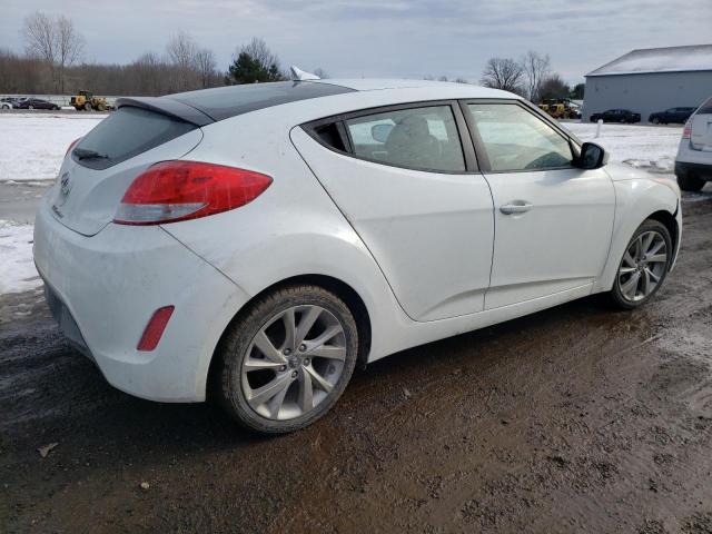 Obraz 3 z 2016 HYUNDAI VELOSTER  2016 z VIN KMHTC6AD4GU256200