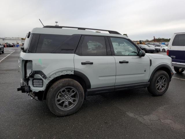 Obraz 3 z 2022 FORD BRONCO SPORT BIG BEND 2022 z VIN 3FMCR9B61NRD70434
