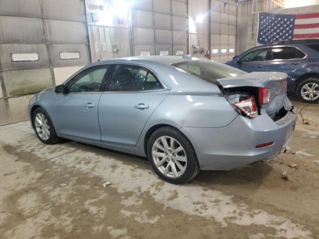 Image 2 of 2013 CHEVROLET MALIBU 2LT 2013 with VIN 1G11E5SA3DU126708