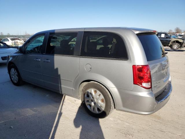 Obraz 2 z 2014 DODGE GRAND CARAVAN SE 2014 z VIN 2C4RDGBG7ER102147