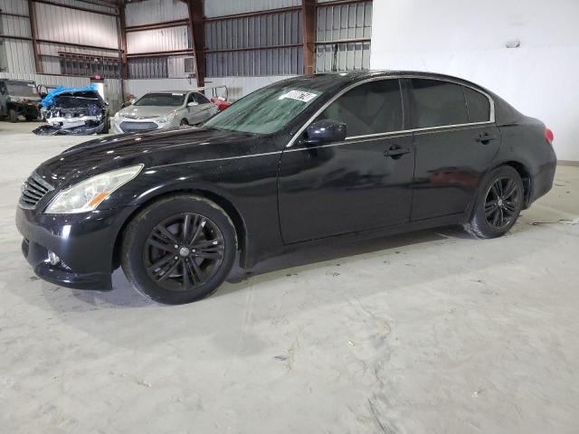 Image 1 of 2011 INFINITI G37 BASE 2011 with VIN JN1CV6AP0BM508920