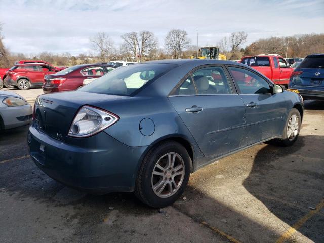 Obraz 3 z 2006 PONTIAC G6 SE1 2006 z VIN 1G2ZG558564128058