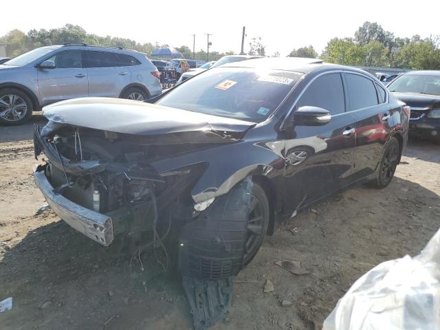 Изображение 1 2015 NISSAN ALTIMA 2.5 2015 с VIN 1N4AL3AP0FN356202