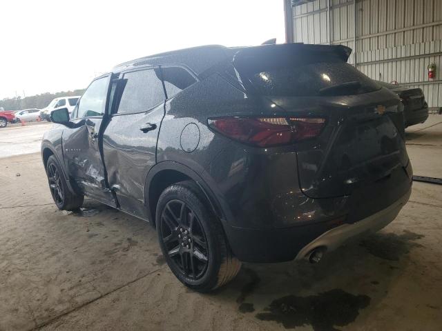 Image 2 of 2022 CHEVROLET BLAZER 2LT 2022 with VIN 3GNKBCR43NS165493