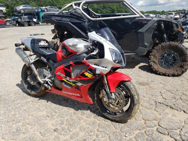 Obraz 1 z 2003 HONDA RVT1000 R 2003 z VIN JH2SC45313M301049