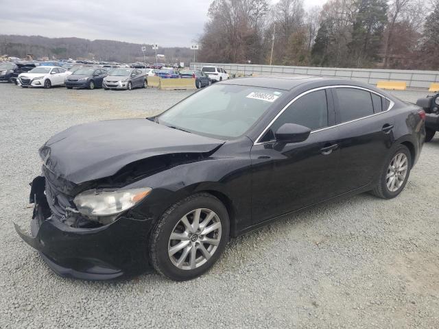 Изображение 2014 MAZDA 6 SPORT 2014
