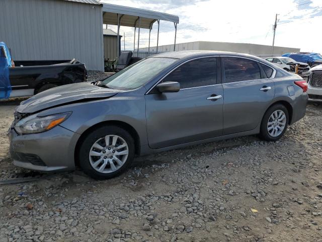 Изображение 1 2016 NISSAN ALTIMA 2.5 2016 с VIN 1N4AL3AP4GC195821