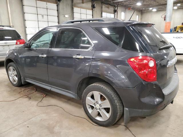 Изображение 2 2013 CHEVROLET EQUINOX LT 2013 с VIN 2GNALDEK1D6203285