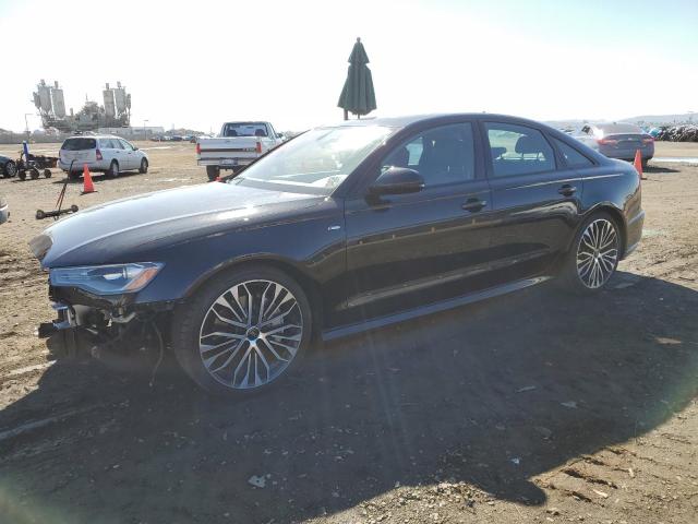 2018 AUDI A6 PREMIUM 2018 image