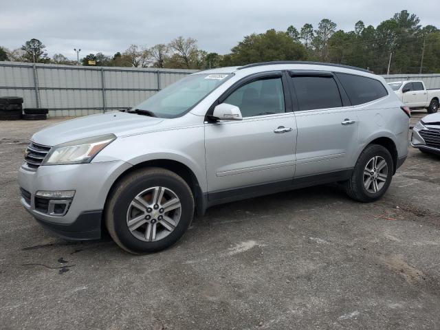 Изображение 2016 CHEVROLET TRAVERSE LT 2016