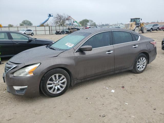 Image 1 of 2015 NISSAN ALTIMA 2.5 2015 with VIN 1N4AL3AP1FN377589