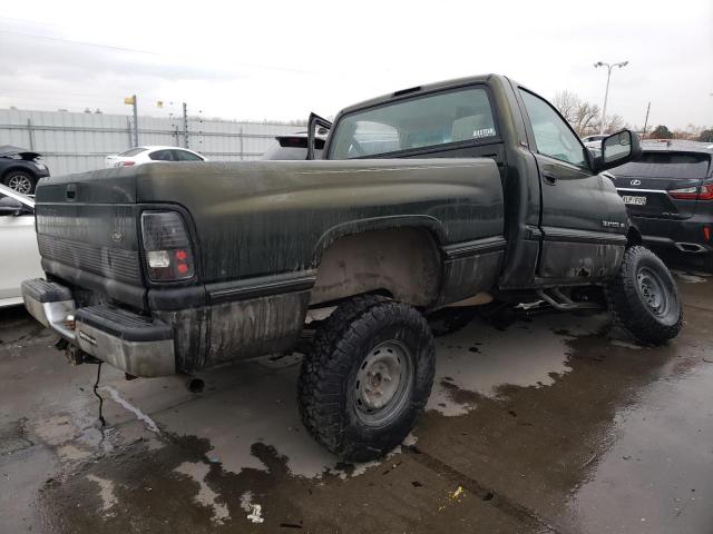Изображение 3 1997 DODGE RAM 1500  1997 с VIN 1B7HF16Z5VS305714