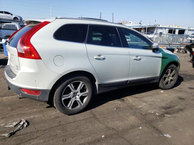 Image 3 of 2011 VOLVO XC60 T6 2011 with VIN YV4902DZ3B2220541
