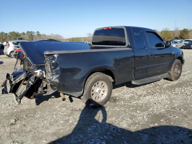 Изображение 3 2003 FORD F150  2003 с VIN 1FTRX17273NB22989