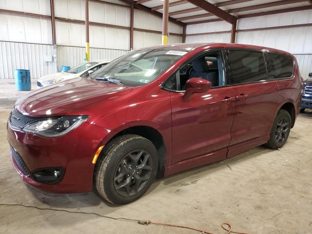 Изображение 2020 CHRYSLER PACIFICA TOURING 2020