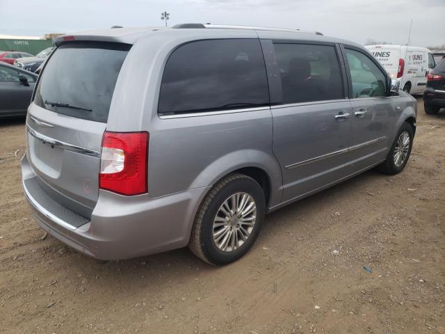 Obraz 3 z 2014 CHRYSLER TOWN & COUNTRY TOURING L 2014 z VIN 2C4RC1CG7ER192348