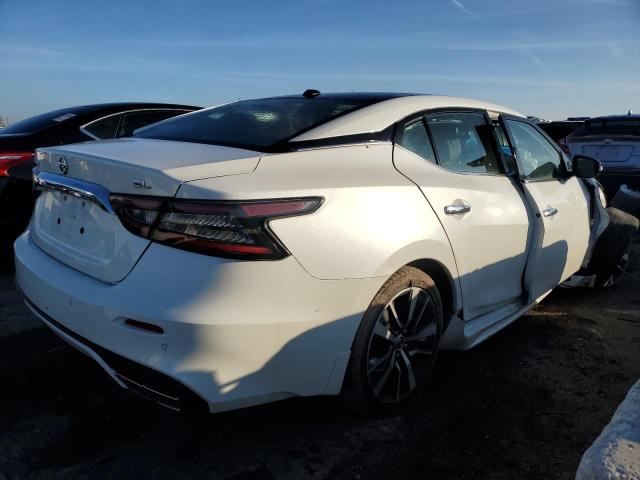 Image 3 of 2019 NISSAN MAXIMA S 2019 with VIN 1N4AA6AVXKC366988