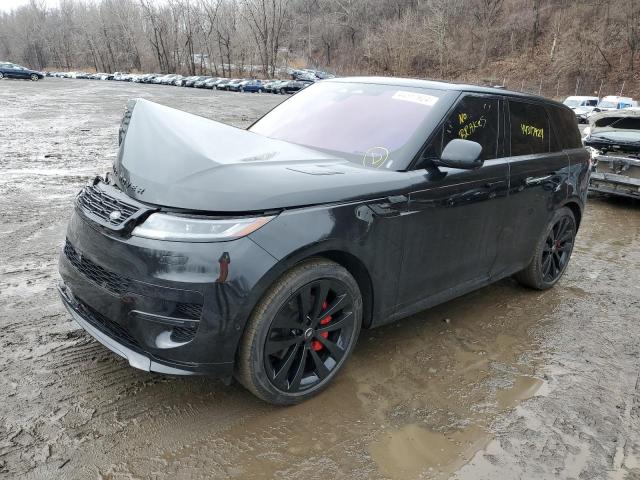2023 LAND ROVER RANGE ROVER SPORT DYNAMIC SE 2023 image