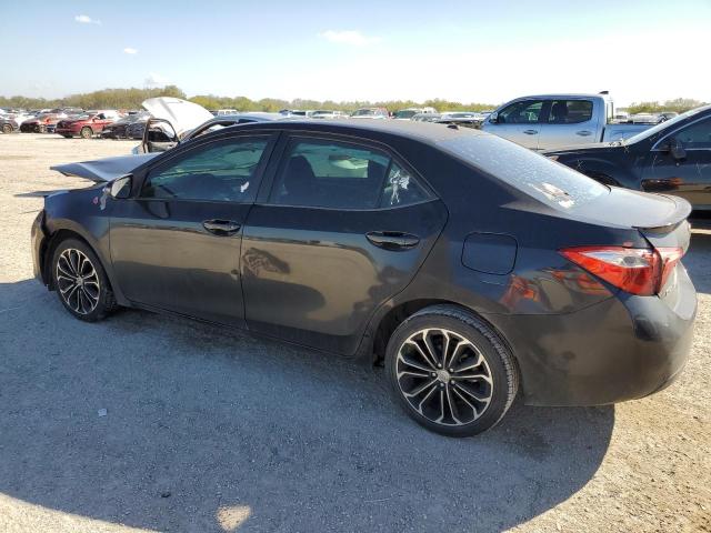 Image 2 of 2015 TOYOTA COROLLA L 2015 with VIN 5YFBURHE7FP281925