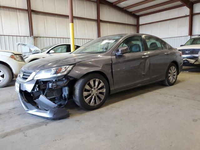 Obraz 1 z 2015 HONDA ACCORD EXL 2015 z VIN 1HGCR2F80FA196246