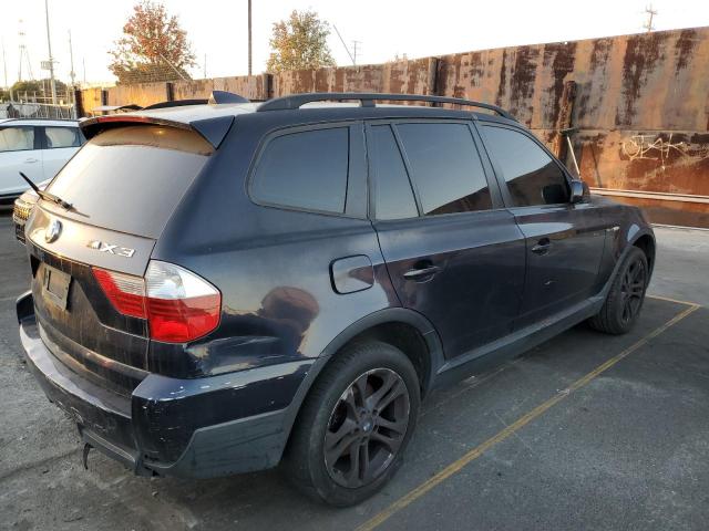 Obraz 3 z 2007 BMW X3 3.0SI 2007 z VIN WBXPC93417WF15921